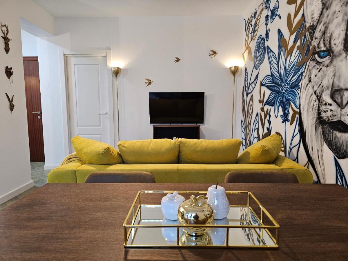 شقة Pandora House مالقة المظهر الخارجي الصورة