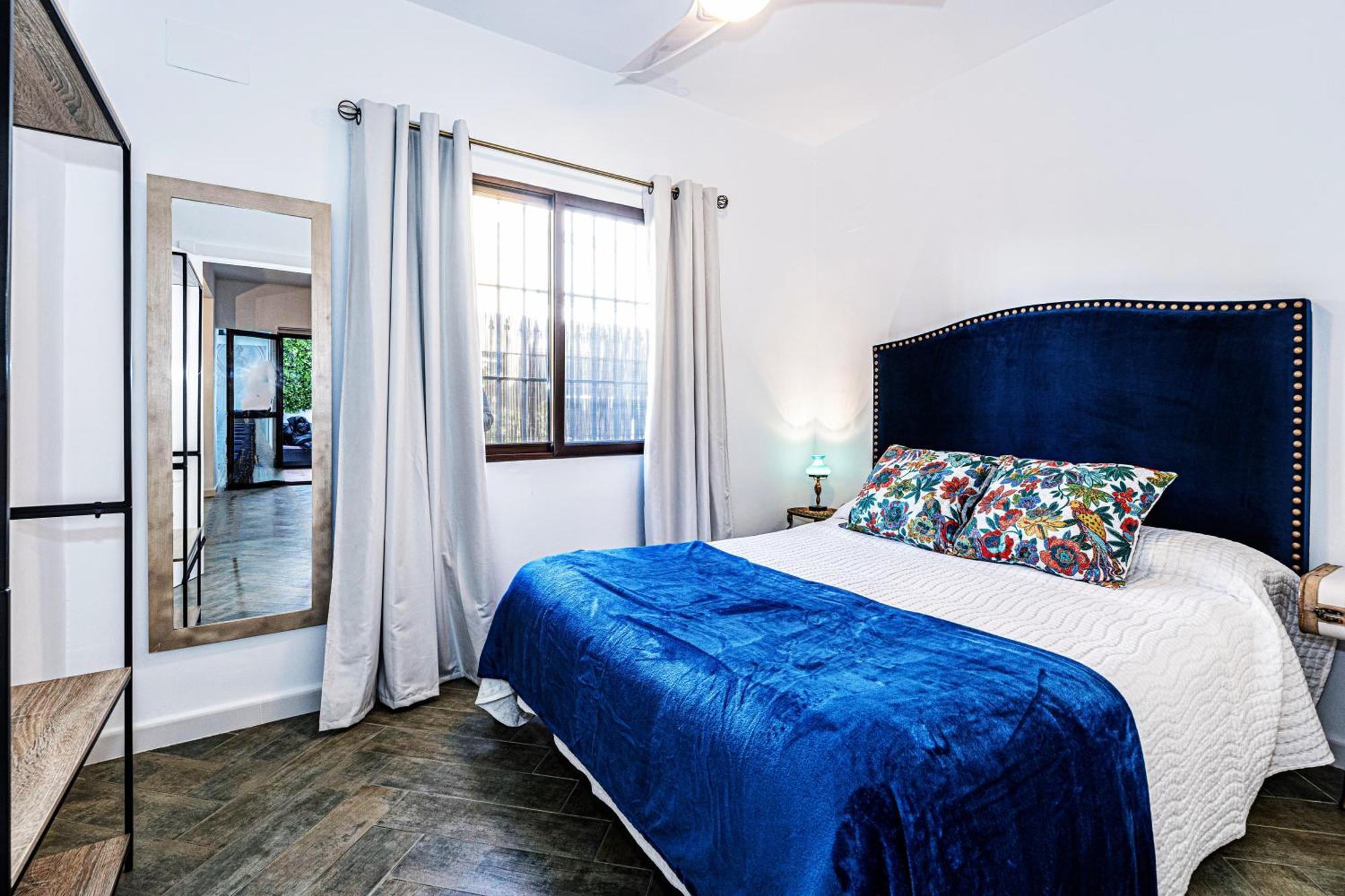 شقة Pandora House مالقة المظهر الخارجي الصورة
